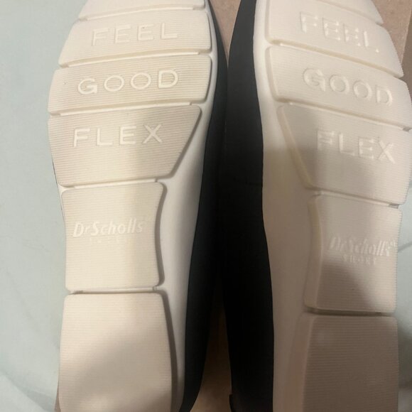 Dr. Scholl's Timeless Mary Jane New Size 6 - Picture 3 of 7